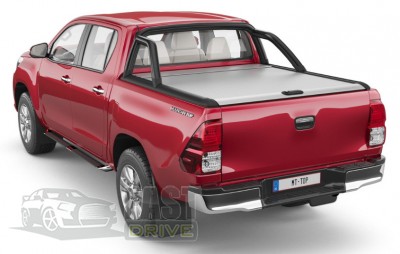 Omsa  Toyota Hilux 2015- Omsa
