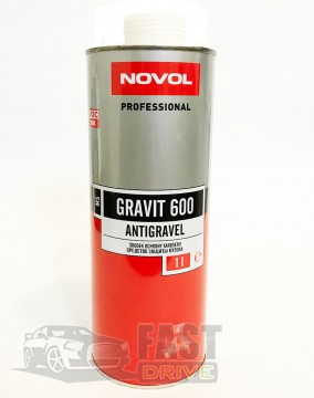 Novol    Novol Gravit 600 1kg ()