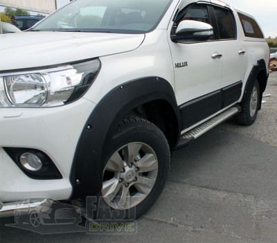Omsa    Toyota Hilux 2015- (4 . ABS-)  Omsa