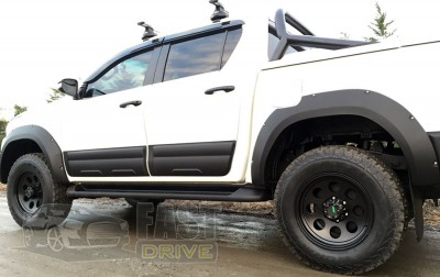 Omsa   Toyota Hilux 2015- (4 . ABS-.) Omsa