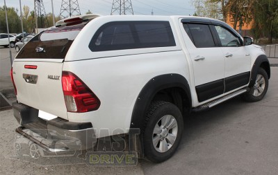 Omsa   Toyota Hilux 2015- (4 . ABS-.) Omsa