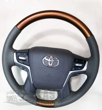   Toyota Land Cruiser Prado 150 2010- (  +  ) Cixtai