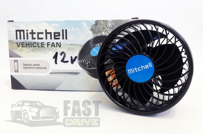 Mitchell  Mitchell 701 12V 4W