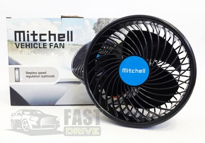 Mitchell  Mitchell 703 12V 9W