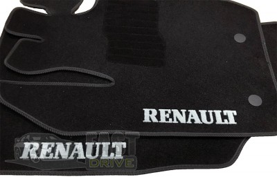 AVTM    Renault Duster  2018- ׸,  5 AVTM