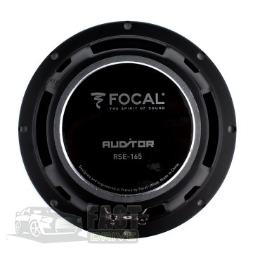 Focal  Focal RSE-165