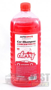 Auto Drive  Auto Drive Car Shampoo Concentrate ( 1:100)  1 (AD0065)