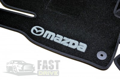 AVTM    Mazda CX-5 (2017-) /׸, . 5 AVTM