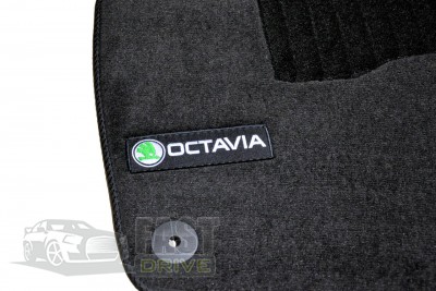 AVTM    Skoda Octavia A5 (2004-2013) /׸, Premium . 5 AVTM