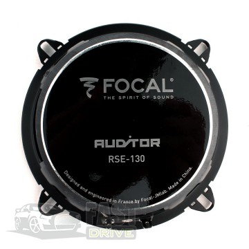 Focal  Focal RSE-130
