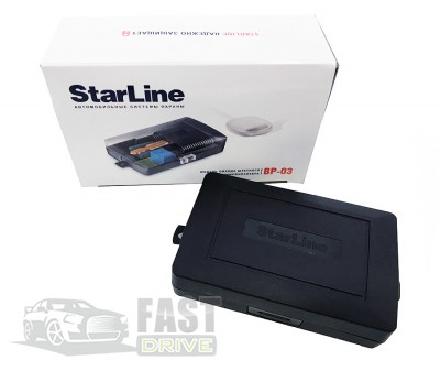Starline    Starline BP-03