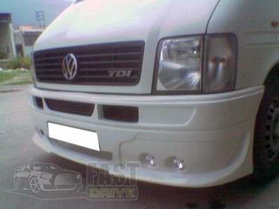      Volkswagen LT Volt 1998-2005 (4 ,  ) Meliset
