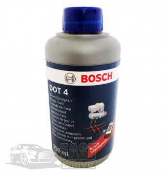 Bosch   Bosch DOT-4 250 .