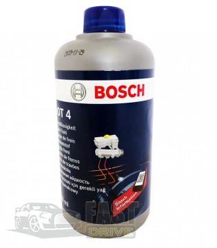 Bosch   Bosch DOT-4 500 .