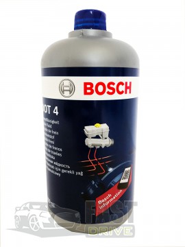 Bosch   Bosch DOT-4 1.