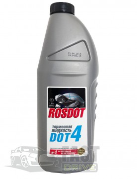    ROSDOT DOT-4 910 .