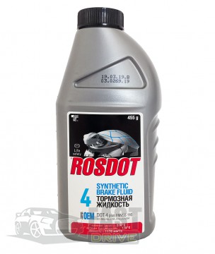    ROSDOT DOT-4 455 .