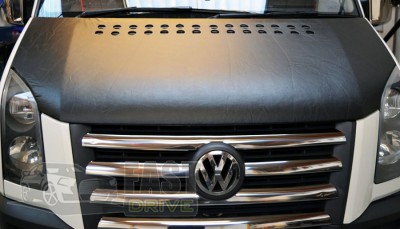    Volkswagen Crafter 2006-2016 ()