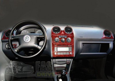      Volkswagen Caddy 2004-2010 (- 12 .)  Meric