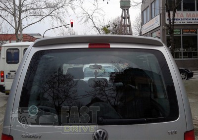 Meliset  Volkswagen Caddy 2004-2015 INCHE (,  ) Meliset