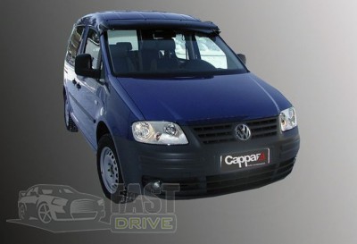   Volkswagen Caddy 2004-2015 ( ) CappaFe