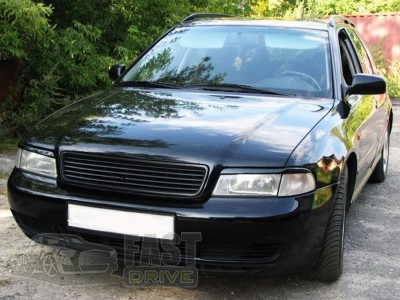 Orticar    Audi A4 B5 1994-2000  ( ) Orticar