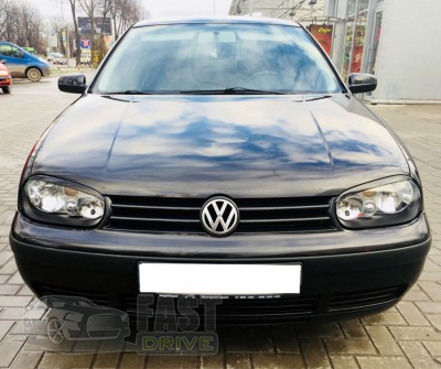 Orticar    Volkswagen Golf 4 1997-2003  ( ) Orticar