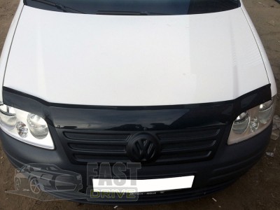 DD   Volkswagen Caddy 2004-2010 (  )  DD