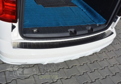 Omsa     Volkswagen Caddy 2015- (.) Omsa