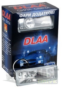 DLAA   DLAA 111 W