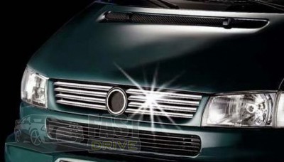 Carmos     Volkswagen T4 1995-2003 (8 . .)   Carmos
