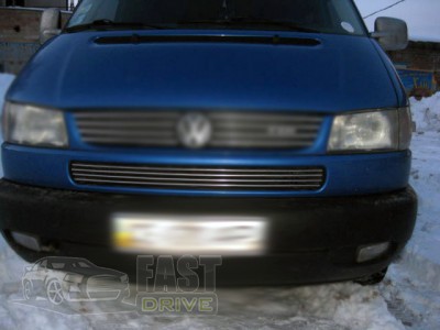 Carmos     Volkswagen T4 1995-2003 (4..)   Carmos