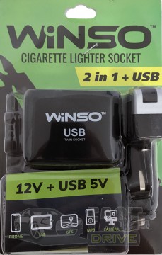 Winso    Winso 200120 21 + USB