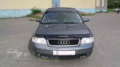 Vip Tuning  ,  Audi A6 ( 4, 5) 1997-2004 VIP Tuning