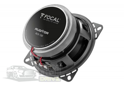 Focal  Focal RCX-100