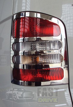 Carmos    Volkswagen T5 2003-2015 (2 . .) 2-  Carmos