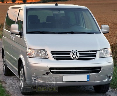 Carmos     Volkswagen T5 Multivan/ Caravelle 2003-2010 (1 . .) Carmos