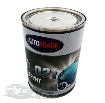 Autotrade  Autotrade -021  (0.9)