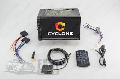 Cyclon  Cyclon MP-7045 A