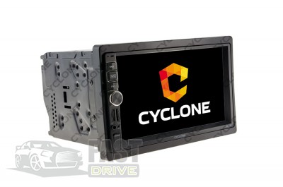 Cyclon  Cyclon MP-7045 A
