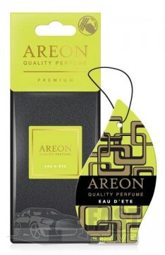 Areon  Areon Premium - Eau Dete