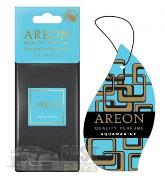 Areon  Areon Premium - Aquamarine