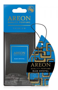 Areon  Areon Premium - Blue Crystal