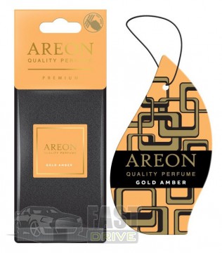 Areon  Areon Premium - Gold Amber