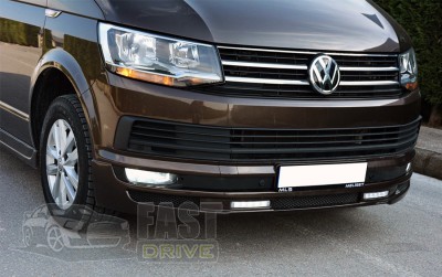 Carmos     Volkswagen T6 2015- (4..) Carmos