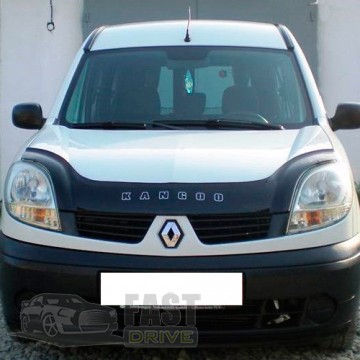 Vip Tuning  ,  Renault Kangoo 2003-2007 ( ) VIP Tuning