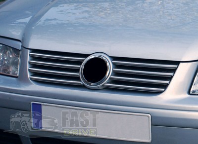 Carmos     Volkswagen Bora 1998-2004 (8..) Carmos