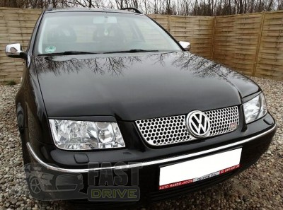 Carmos    Volkswagen Bora 1998-2004 (2..) Carmos