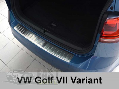 Carmos    Volkswagen Golf VII 2012- SW (.) Carmos