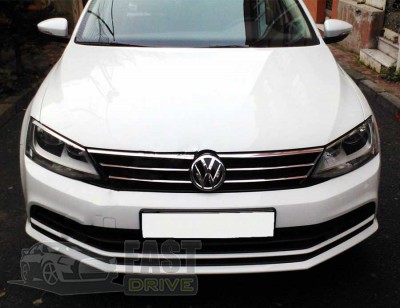 Carmos     Volkswagen Jetta VI 2014- (6 . .) Carmos